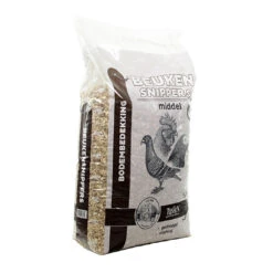 Tijssen Beukensnippers Middel 8 Mm 5 Kg