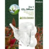 Colombo CO2 3-1 Diffuser Medium