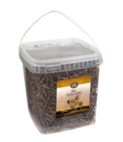 Deli Nature Chix Tabaksteeltjes 750 Gr