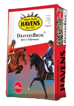 Havens Draversbrok 20 Kg