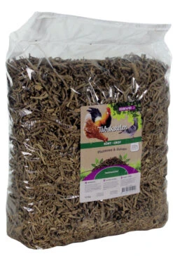 ESVE Tabakstelen Kort 3,5 Kg