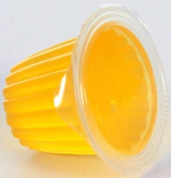 ESVE Fruitkuipjes Sinaasappel -Dierenwereld Aanbiedingen Winkel E20514 DET4