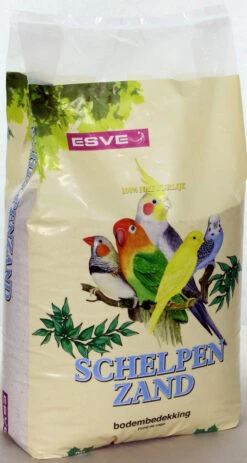 ESVE Schelpenzand  20 Kg