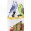 ESVE Vogelsticks Parkiet Honing En Fruit 2 St