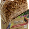 ESVE Topping Gammarus Vogel/Pluimvee 50 Gr