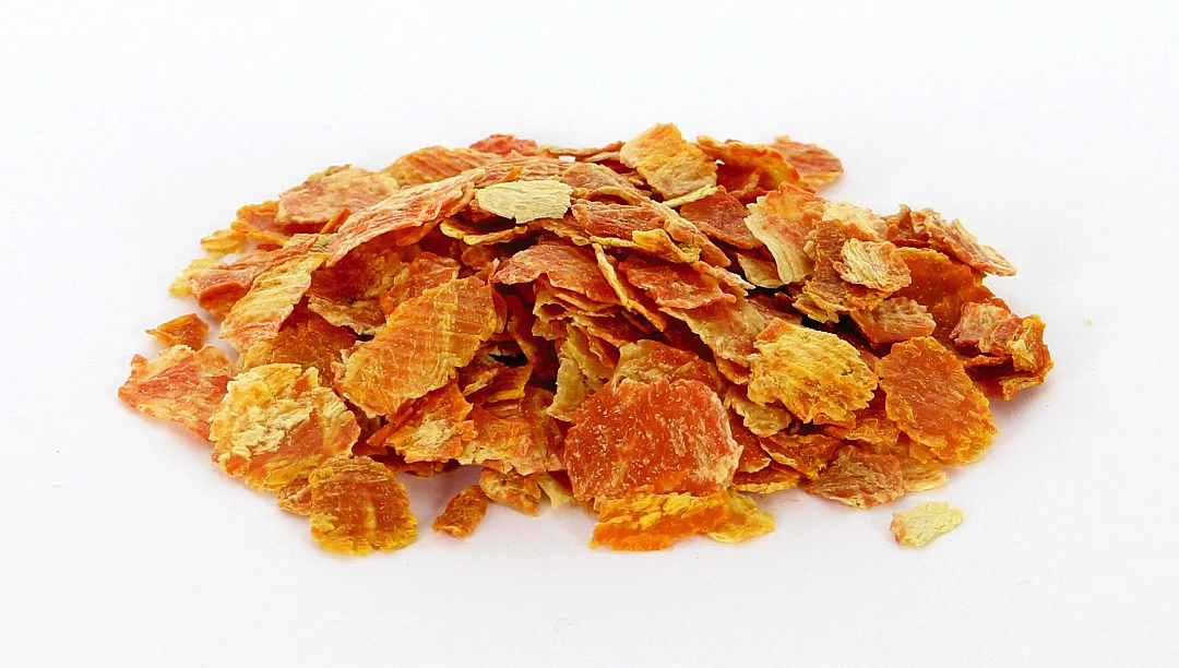 ESVE Topping Wortelvlokken Knaagdier 150 Gr 2 ESVE Topping Wortelvlokken Knaagdier 150 Gr - Afbeelding 2