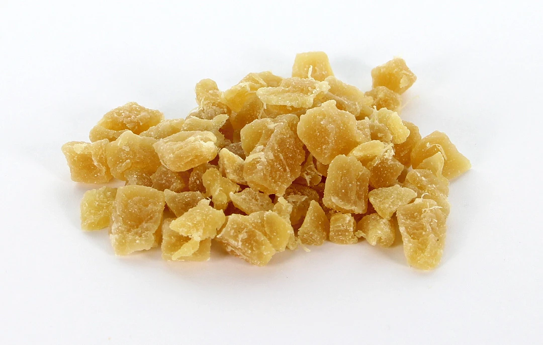 ESVE Topping Ananas Knaagdier 350 Gr 2 ESVE Topping Ananas Knaagdier 350 Gr - Afbeelding 2