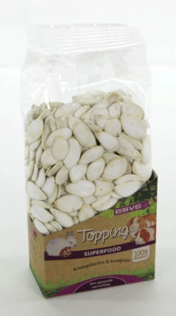 ESVE Topping Pompoenpitten Superfood 175 Gr