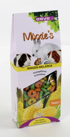 ESVE Mixxie's Ringen Melange 100 Gr