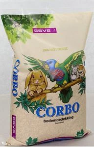 ESVE Corbo Bodembedekking Fijn 3 Ltr