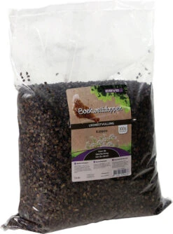 ESVE Boekweitdoppen 7,5 Ltr