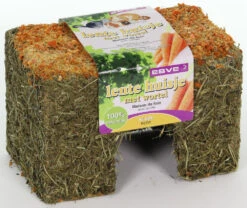 ESVE Lentehuis Wortel Klein