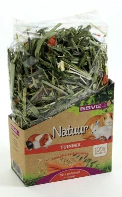 ESVE Natuur Tuin Mix 135 Gr