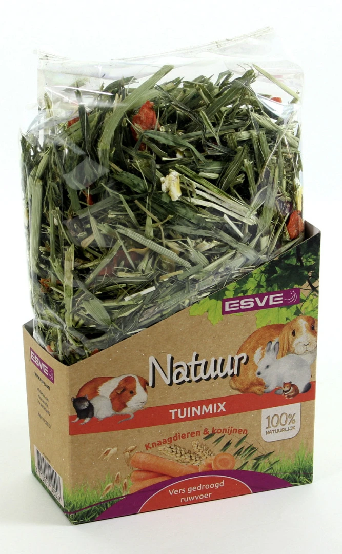 ESVE Natuur Tuin Mix 135 Gr 1 ESVE Natuur Tuin Mix 135 Gr