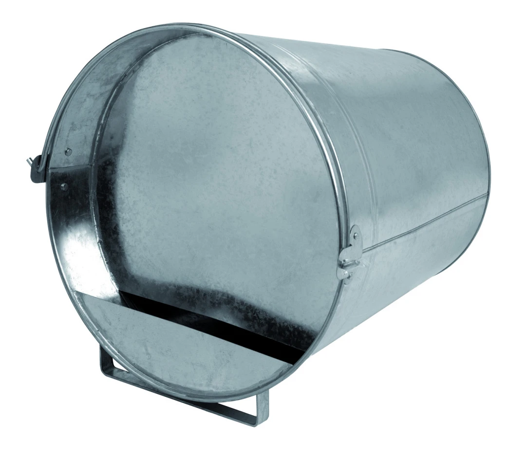 Gaun Pluimvee Drinkemmer 2 Gaun Pluimvee Drinkemmer - Afbeelding 2