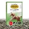 Havens Opti-GROW Veulenkorrel 25 Kg