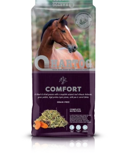 Hartog Comfort 18 Kg