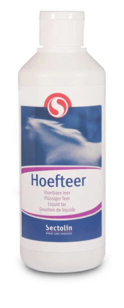 Sectolin Hoefteer 500 Ml