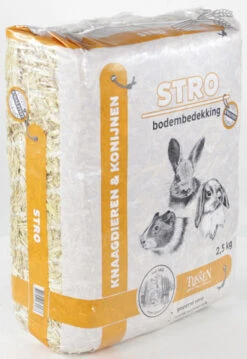 Stro 2,5 Kg