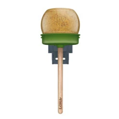 Lona Pothouder P1 Wandmodel Groen