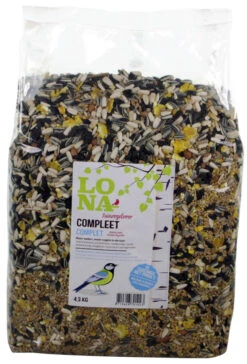 Lona Compleet 4,3 Kg