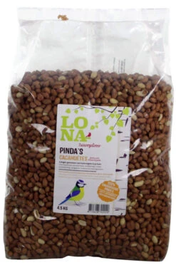 Lona Pinda's 4,5 Kg