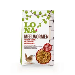 Lona Meelwormen 275 Gr