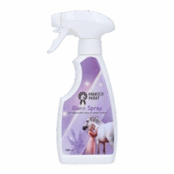Paardenpraat Glans Spray 250 Ml
