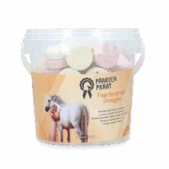 Paardenpraat Snoepjes 100 St