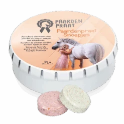 Paardenpraat Snoepjes 14 St