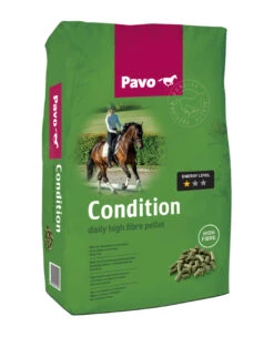 Pavo Condition 20 Kg