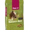 Pavo Nature's Best 15 Kg
