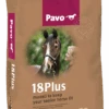 Pavo 18Plus 15 Kg