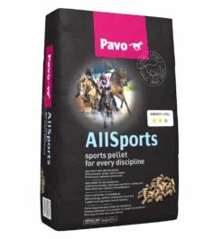 Pavo All-Sports 20 Kg