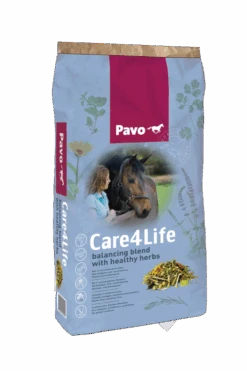 Pavo Care4Life 15 Kg