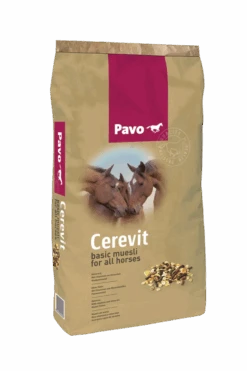 Pavo Cerevit 15 Kg