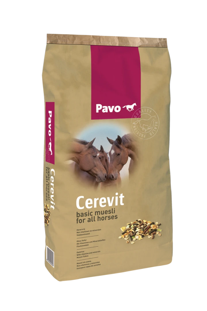 Pavo Cerevit 15 Kg 1 Pavo Cerevit 15 Kg