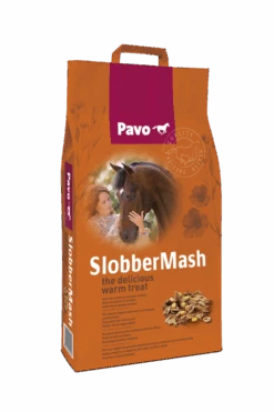 Pavo SlobberMash 6 Kg