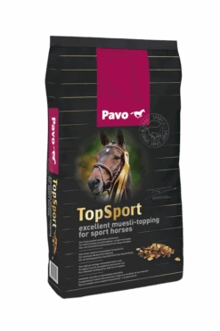 Pavo TopSport 15 Kg