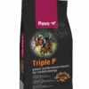 Pavo Triple P 15 Kg
