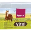 Pavo Vital Emmer 8 Kg