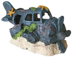 SuperFish DecoLED Vliegtuig