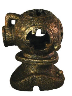 SuperFish DecoLED Duikershelm