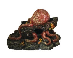 SuperFish DecoLED Octopus