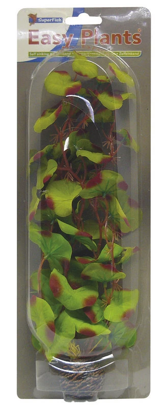 SuperFish Easy Plants Hoog 30 Cm Nr. 13 Zijde 1 SuperFish Easy Plants Hoog 30 Cm Nr. 13 Zijde