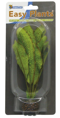 SuperFish Easy Plants Middel 20 Cm Nr. 12 Zijde