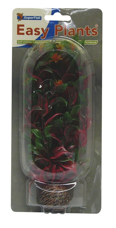 SuperFish Easy Plants Middel 20 Cm Nr. 6 1 SuperFish Easy Plants Middel 20 Cm Nr. 6