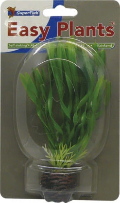 SuperFish Easy Plants Voorgrond 13 Cm Nr. 6