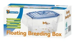 SuperFish Floating Breeding Box