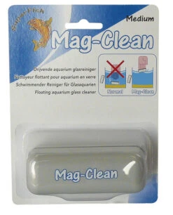 SuperFish Mag Clean Middel